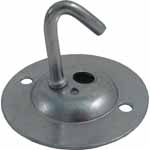 Hook Plates Galvanised