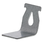 155721 Metal Ceiling Clip 973934 - Box 100