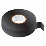 19mm x 33m (Black)  Insulating Tape 333201 - Each