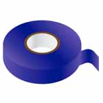 19mm x 33m (Blue)   Insulating Tape 333202 - Each