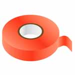 19mm x 33m (Red) Insulating Tape 333209 - Each