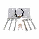 Van Lock & Hasp Series 500 Kasp (90132) K50073A 935996 - Each