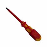 One for Six King Dick 2000 Insulated Screwdriver (1000v) 431142 - Each