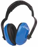 Superior Ear Defenders 935756 - Each