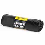 Rubble Sacks 10 Per Roll 429303 - Each