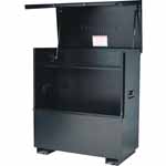 Sentri XLock 442 Tool Vault (1196mm L x 1275mm H x 643mm W Overall) 510954 - Each