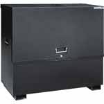 Sentri XLock 542 Tool Vault (1482mm L x 1275mm H x 643mm W Overall) 510956 - Each