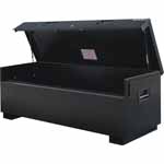 Sentri XLock 622 Vehicle/Site Box (1860mm L x 625mm H x 643mm W Overall) 510957 - Each