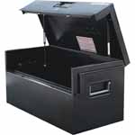 Sentri XLock VB Van Box (964mm L x 450mm H x 492mm W Overall) 510951 - Each