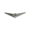 M5   Spring Toggle Body Only (No Screw) 94406 300501 - Box 100