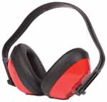 General Purpose Ear Defenders 480502 - Each
