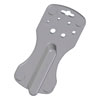 Diamond Tile Drill Guide (5 - 12mm inc) Starrett DTDG01 935492 - Each