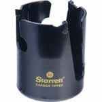 Starrett TCT Holesaws