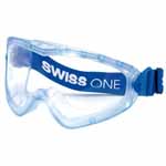 Safety Goggles