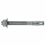 Stainless Steel Through Bolts