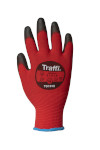 Red - TG1010 TraffiGlove