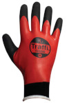 TraffiGlove Safety Gloves