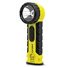 ATEX-RA2 Unilite Right Angle 210 Lumen LED ATEX Zone 0 Intrinsically Safe Torch 302662 - Each