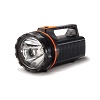 HV-RL4 Unilite 200 Lumen Seoul LED Rubber Waterproof Lantern 320656 - Each