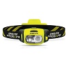 PS-H7R Unilite 350 Lumen LED Micro USB Rechargeable 3.7V Li-Ion Headlight 320625 - Each