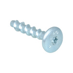 WCS1P Pan Head Torx