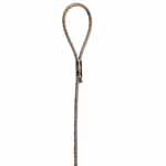 1m Zip Clip Loop-It Suspension c/w KL50 (10kg SWL) PLEK1G 191951 - Pack 10