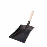 Metal Hand Shovel 429204 - Each