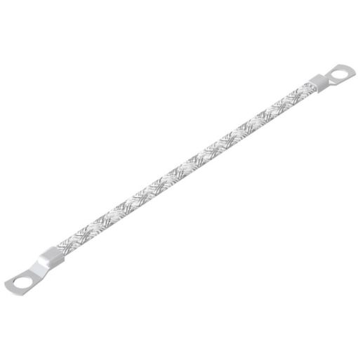 Picture of Earth Braid 12mm² x 150mm Pack 10 933970