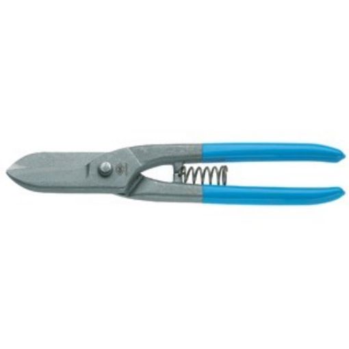 Picture of 200mm (8") C.K. Tin Snips T4536 08 510176