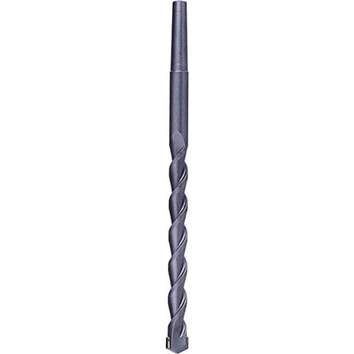 Picture of 10mm x 200mm A Taper Pilot Drill to Suit Dry Diamond Core Drill Starrett BMA3200 534056