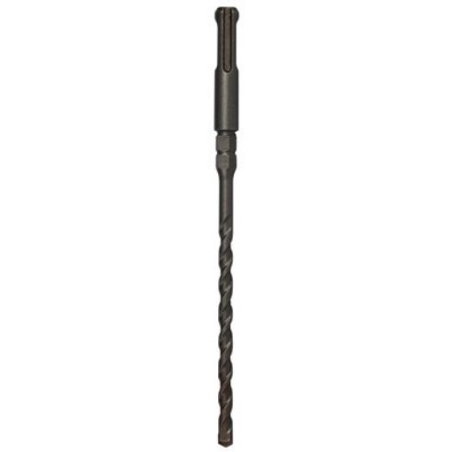 Picture of 4.0mm x 180mm SDS Tapcon Drill Bit with Hex Shoulder (Use with Condrive Sleeve) 921137