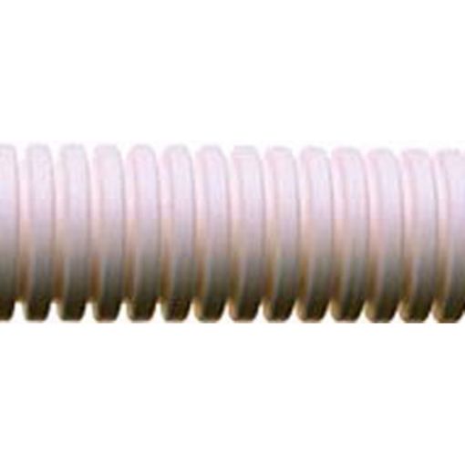 Picture of KFS25 White Korifit PVC Conduit x 50m Coil 337732