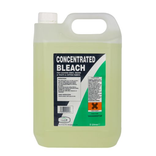 Picture of Bleach 5 Litres 429210
