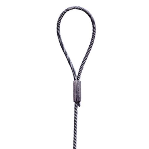 Picture of No 2 x   1m Gripple Loop Fast (HF2-LG-1M) including 1 x Clutch - 190611