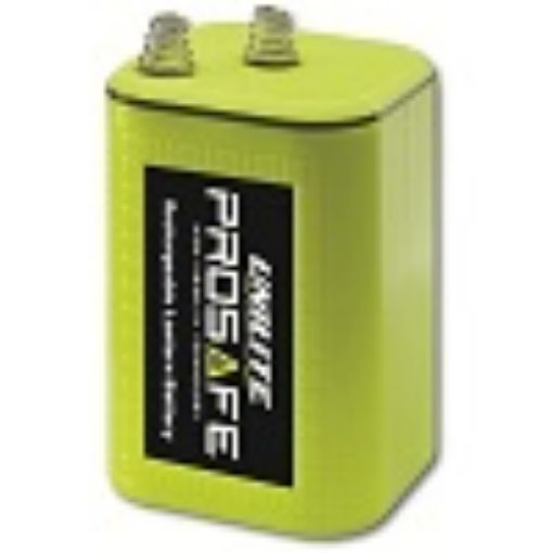 Picture of PS-RB2 Unilite Rechargeable Lantern Battery 320655