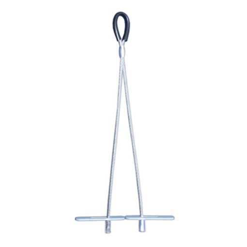 Picture of 300mm Luma-Lock Support System (35kg SWL) LUM50 - 200 190749