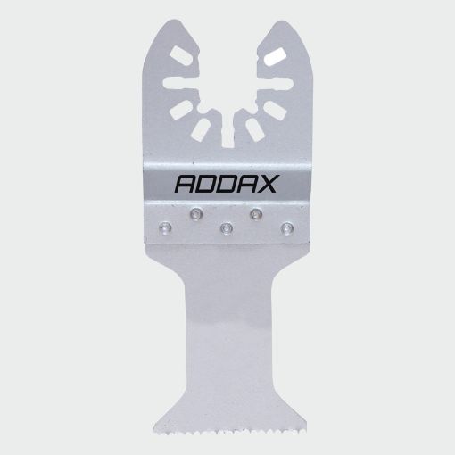 Picture of 32mm 34mm Flush Cut for Wood Carbon Steel Multi-Tool Blade MT32FT (SBM0025-10) 507143