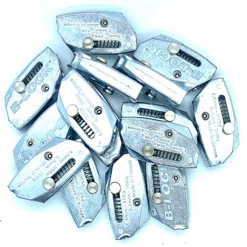 Picture of Gripple B Lock Clutch No. 2 SWL 45KG 963979