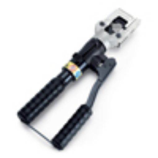 Picture of HT51    Hydraulic Hand Crimper Cembre (240mm LV Lug Capacity) c/w Carry Case 311030