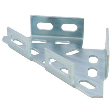 Jack Pennington Ltd - Your Safest Supplier. Rapid Rail Brackets
