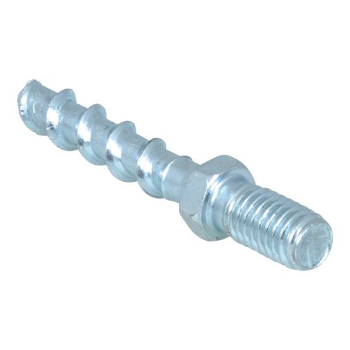 Picture of M6  x 55mm WCS1M Concrete Screw 8mm Male Thread 62434305 931956