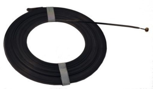 Picture of 20m Steel Electricians Draw Tape 510050