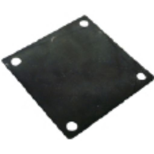 Picture of 3 x 3 Rubber Gasket for Adaptable Box 320401