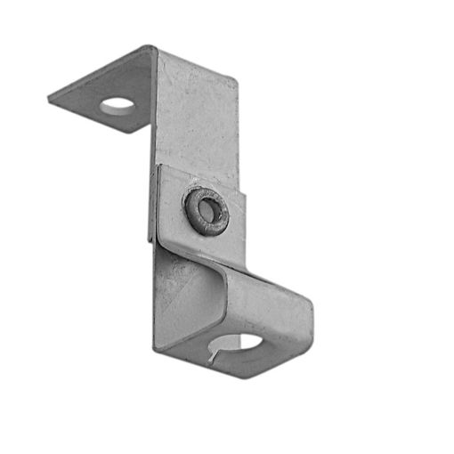 Picture of Britclip RHA-10MT M10 Right Angle Threaded Rod Hanger EM59421001 968728