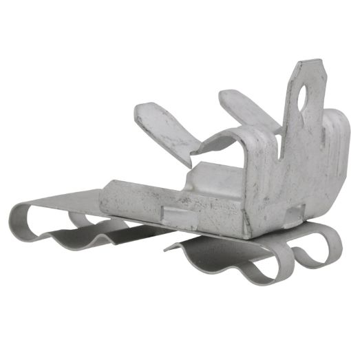 Picture of H5-8 Britclip Universal Beam Clip (8 - 12.5mm) Double Cable (EM51420613) 972051