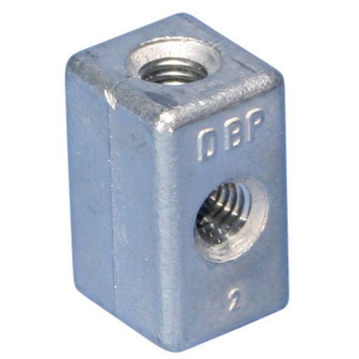 Picture of UMCM8 Erico Caddy M8 Universal Block (400735) 197198