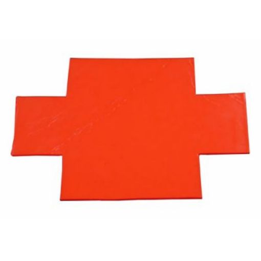 Picture of FiPP I-D Internal Double Intumescent Putty Pad (230 x 170) Fischer 54757 936743