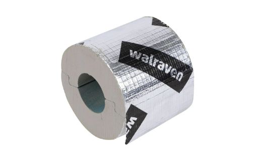 Picture of 200NB x 30mm Thick Phenolic Block 125mm Long 8911230219 307520