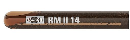 Picture of M10 Fischer RM II Resin Anchor Capsule (12mm Hole Required) 539797 300651