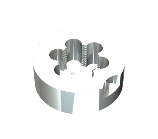 Picture of M25 Conduit Circular Die 393022